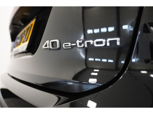 Audi Q4 e-tron 40 Launch edition Advanced S-Line 77 kWh 3 Fasen Audi Q4 e-tron 40 Launch edition Advanced S-Line 77 kWh 3 Fasen