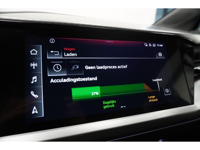 Audi Q4 e-tron 40 Launch edition Advanced S-Line 77 kWh 3 Fasen Audi Q4 e-tron 40 Launch edition Advanced S-Line 77 kWh 3 Fasen