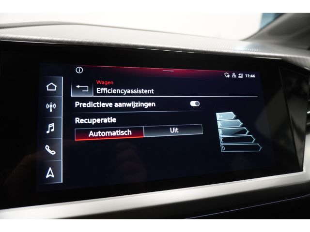 Audi Q4 e-tron 40 Launch edition Advanced S-Line 77 kWh 3 Fasen Audi Q4 e-tron 40 Launch edition Advanced S-Line 77 kWh 3 Fasen