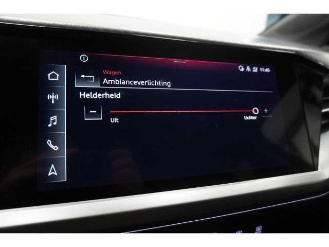 Audi Q4 e-tron 40 Launch edition Advanced S-Line 77 kWh 3 Fasen Audi Q4 e-tron 40 Launch edition Advanced S-Line 77 kWh 3 Fasen