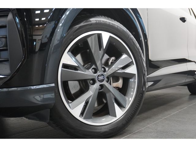 Audi Q4 e-tron 40 Launch edition Advanced S-Line 77 kWh 3 Fasen Audi Q4 e-tron 40 Launch edition Advanced S-Line 77 kWh 3 Fasen