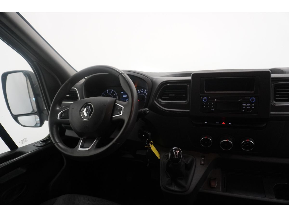 Renault Master 2.3 dCi 136PK EURO 6