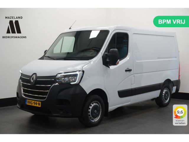 Renault Master 2.3 dCi 136PK EURO 6