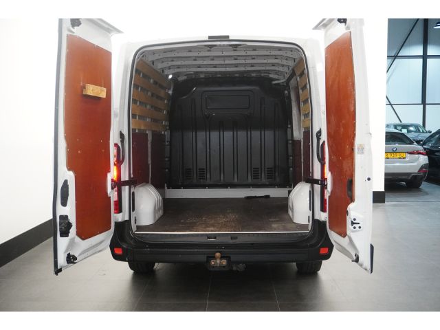 Renault Master 2.3 dCi 136PK EURO 6