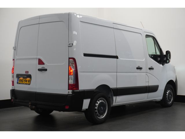 Renault Master 2.3 dCi 136PK EURO 6