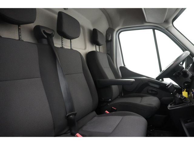 Renault Master 2.3 dCi 136PK EURO 6