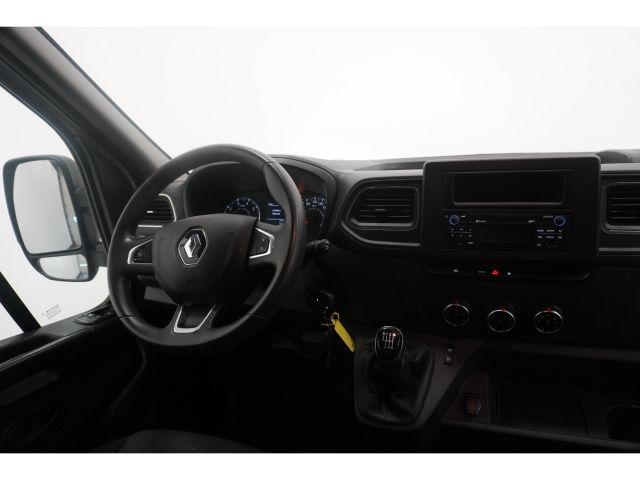 Renault Master 2.3 dCi 136PK EURO 6