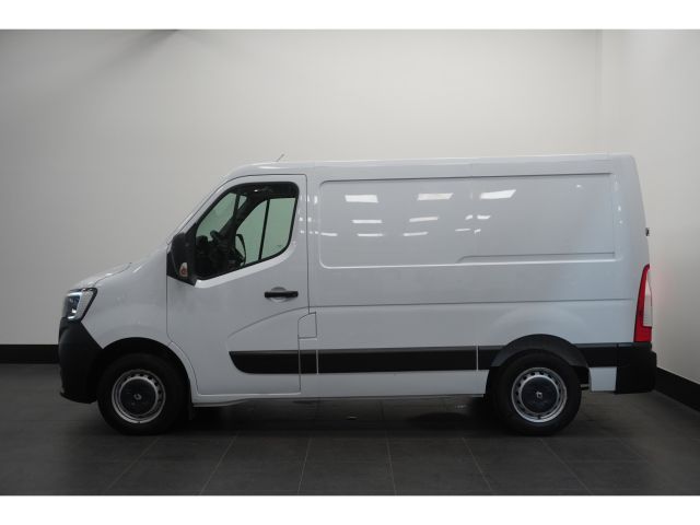 Renault Master 2.3 dCi 136PK EURO 6