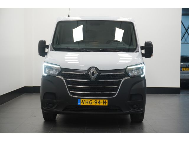 Renault Master 2.3 dCi 136PK EURO 6