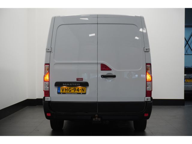 Renault Master 2.3 dCi 136PK EURO 6