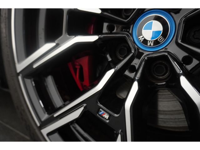 BMW i4 eDrive40 M-Sport High Executive 84 kWh 3 fasen BMW i4 eDrive40 M-Sport High Executive 84 kWh 3 fasen