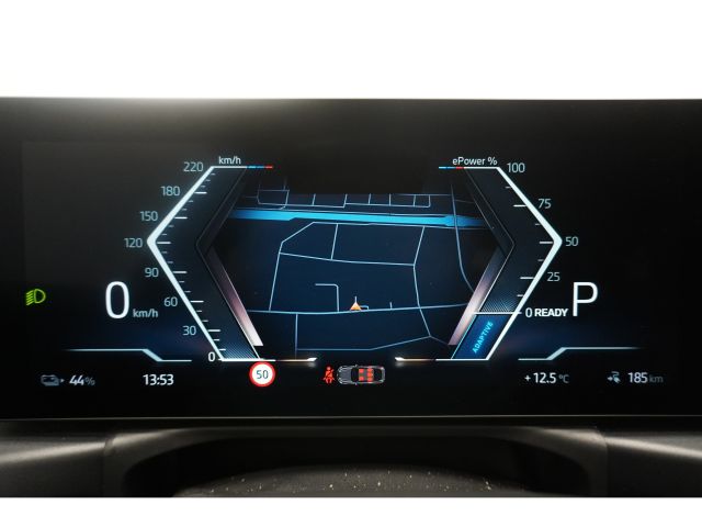 BMW i4 eDrive40 M-Sport High Executive 84 kWh 3 fasen BMW i4 eDrive40 M-Sport High Executive 84 kWh 3 fasen