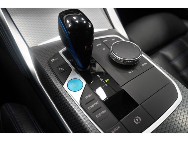 BMW i4 eDrive40 M-Sport High Executive 84 kWh 3 fasen BMW i4 eDrive40 M-Sport High Executive 84 kWh 3 fasen