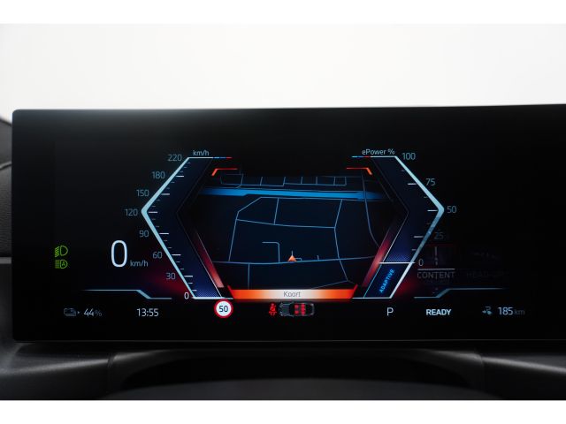 BMW i4 eDrive40 M-Sport High Executive 84 kWh 3 fasen BMW i4 eDrive40 M-Sport High Executive 84 kWh 3 fasen