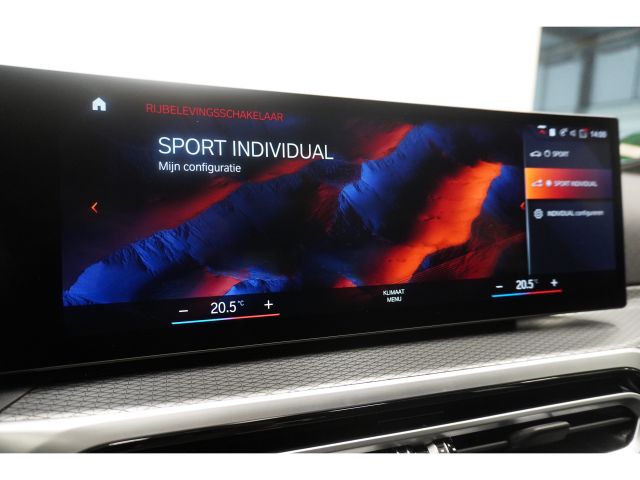 BMW i4 eDrive40 M-Sport High Executive 84 kWh 3 fasen BMW i4 eDrive40 M-Sport High Executive 84 kWh 3 fasen