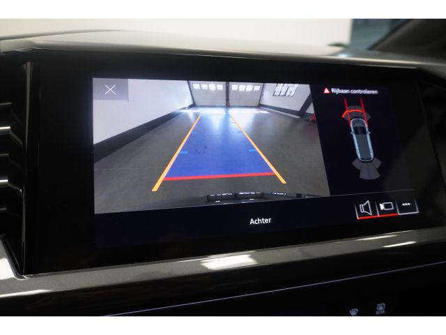 Audi Q4 e-tron 40 Launch edition Advanced S-Line 77 kWh 3 fasen Audi Q4 e-tron 40 Launch edition Advanced S-Line 77 kWh 3 fasen
