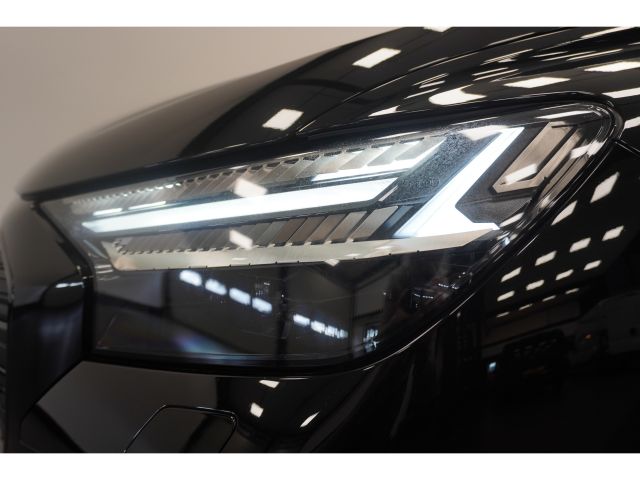 Audi Q4 e-tron 40 Launch edition Advanced S-Line 77 kWh 3 fasen Audi Q4 e-tron 40 Launch edition Advanced S-Line 77 kWh 3 fasen