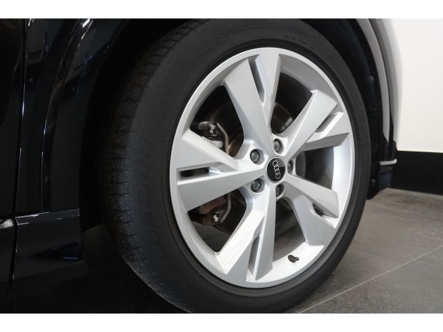 Audi Q4 e-tron 40 Launch edition Advanced S-Line 77 kWh 3 fasen Audi Q4 e-tron 40 Launch edition Advanced S-Line 77 kWh 3 fasen