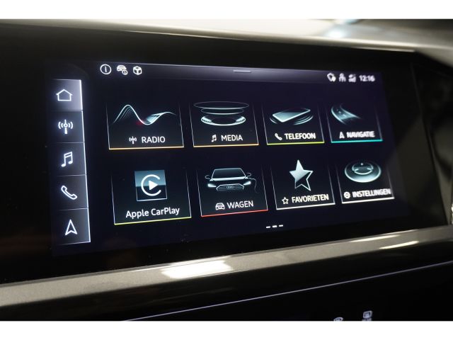Audi Q4 e-tron 40 Launch edition Advanced S-Line 77 kWh 3 fasen Audi Q4 e-tron 40 Launch edition Advanced S-Line 77 kWh 3 fasen