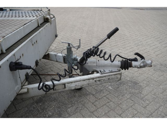 Iveco ML75E18/P AUTOTRANSPORT INCL TRIDEM AANHANGER 3500KG Iveco ML75E18/P AUTOTRANSPORT INCL TRIDEM AANHANGER 3500KG