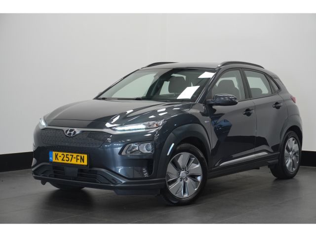 Hyundai KONA EV Comfort 64 kWh Fase 3
