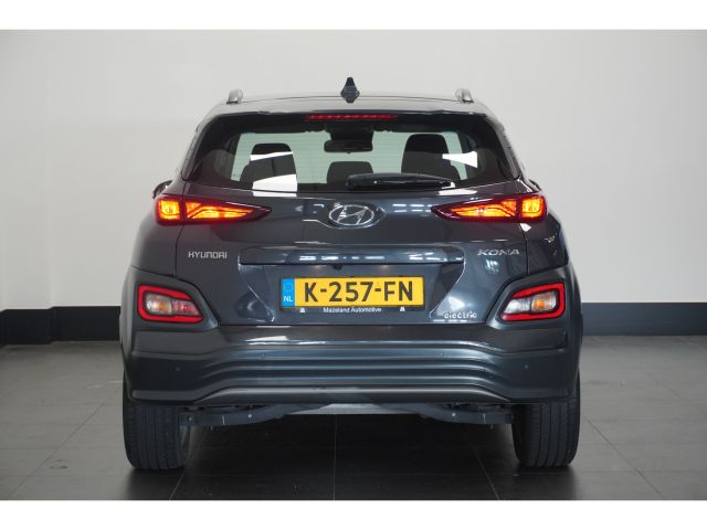 Hyundai KONA EV Comfort 64 kWh Fase 3