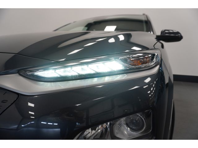 Hyundai KONA EV Comfort 64 kWh Fase 3