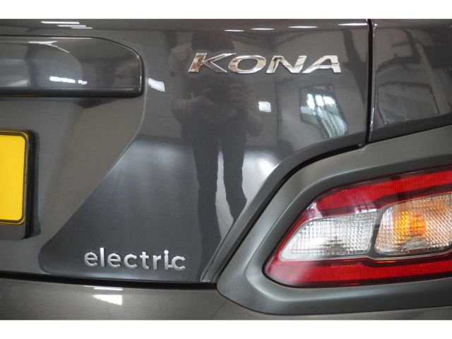 Hyundai KONA EV Comfort 64 kWh Fase 3