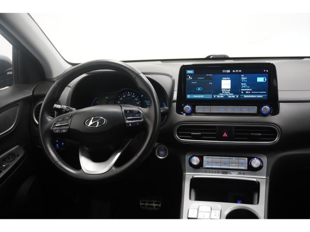 Hyundai KONA EV Comfort 64 kWh Fase 3
