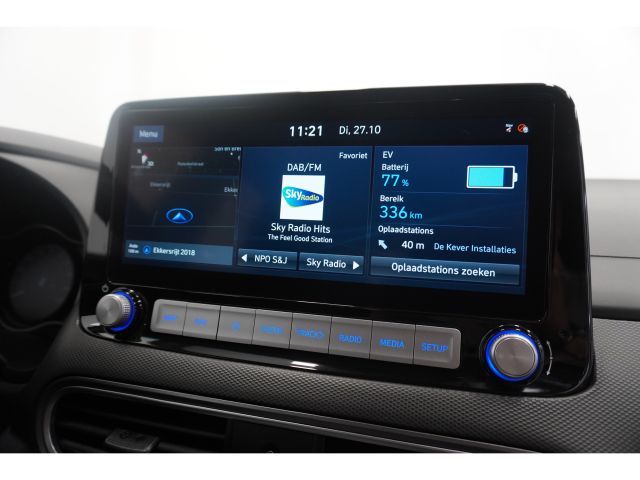 Hyundai KONA EV Comfort 64 kWh Fase 3