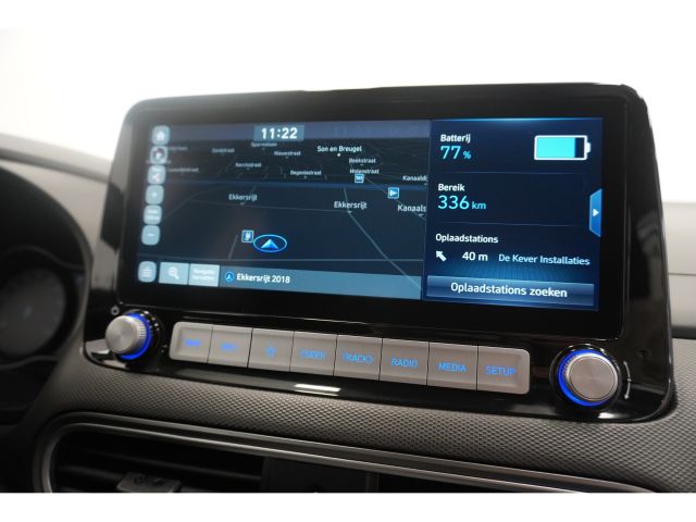 Hyundai KONA EV Comfort 64 kWh Fase 3