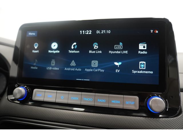 Hyundai KONA EV Comfort 64 kWh Fase 3