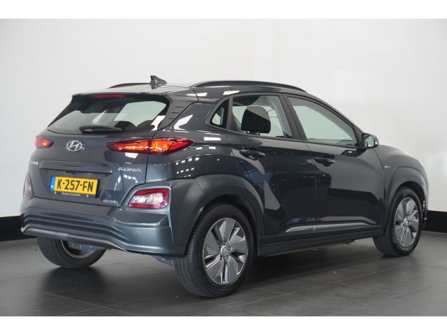 Hyundai KONA EV Comfort 64 kWh Fase 3