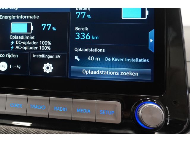 Hyundai KONA EV Comfort 64 kWh Fase 3