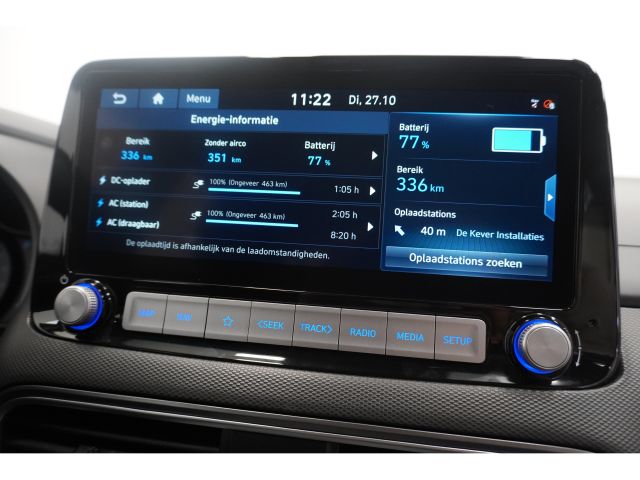 Hyundai KONA EV Comfort 64 kWh Fase 3