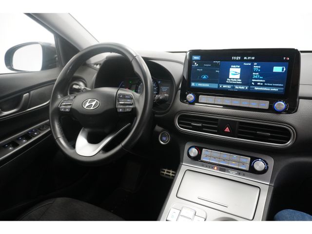 Hyundai KONA EV Comfort 64 kWh Fase 3