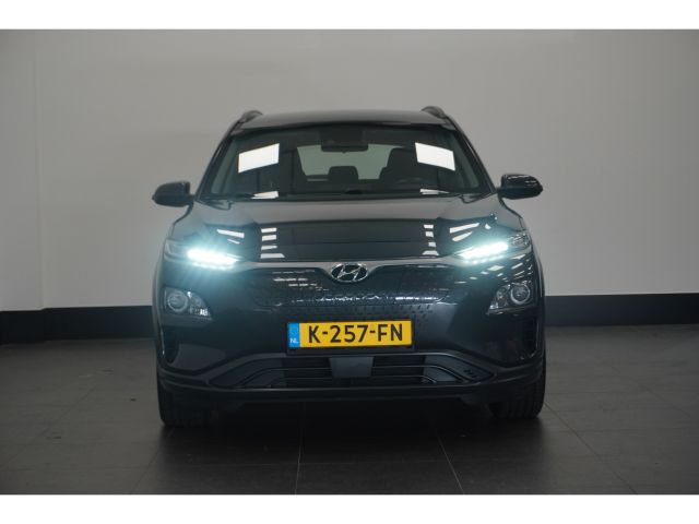 Hyundai KONA EV Comfort 64 kWh Fase 3